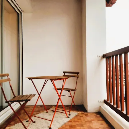 Studio Cosy Avec Terrasse, Proche Plage Et Commerces - Fr-1-239-732 Ciboure