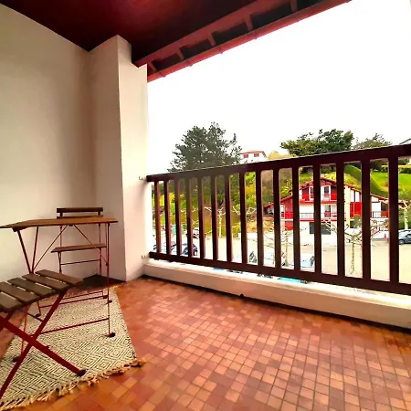 Studio Cosy Avec Terrasse, Proche Plage Et Commerces - Fr-1-239-732 Daire