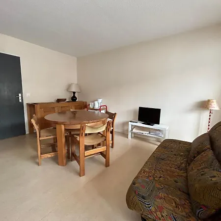 Studio Cosy Avec Terrasse, Proche Plage Et Commerces - Fr-1-239-732 Daire