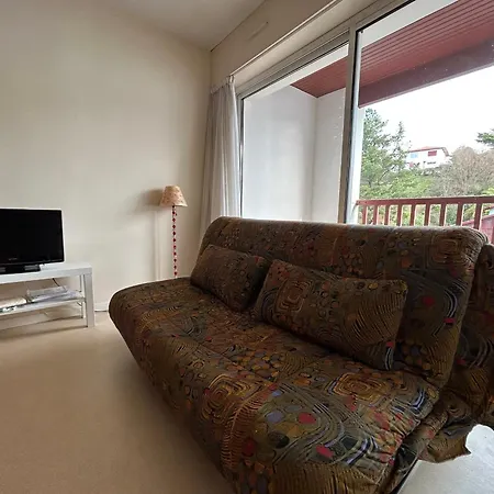 Daire Studio Cosy Avec Terrasse, Proche Plage Et Commerces - Fr-1-239-732 *